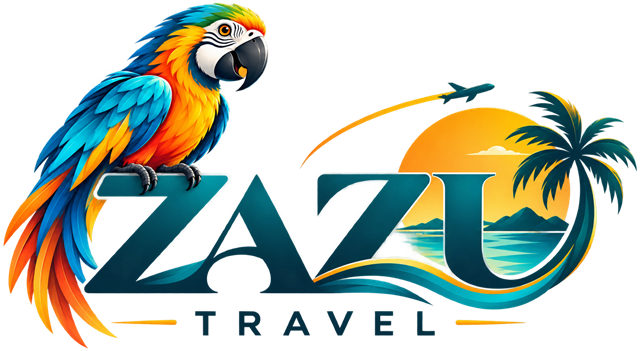 Zazu Travel